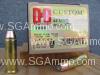 Hornady 44 Mag. Ammunition - 300 Grain XTP HP - Best Deal Per Box